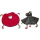 E10026 - Doudou T'es fou louloup/Chaperon rouge