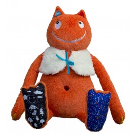 E70001 - Mon Géant d'activités