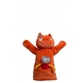 E70005 - Ma Marionette Géant