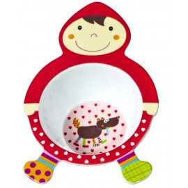 E21022- Bol bouillie