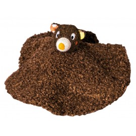 E50018- Doudou WD réversible