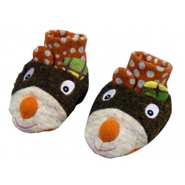 E50030- Chaussons WD