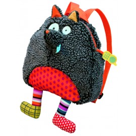 E10020 - Sac à Dos Louloup