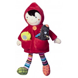 E10024 Chaperon d'Activités sans gateau de dentition 