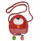 E10057 - Besace Chaperon Rouge 