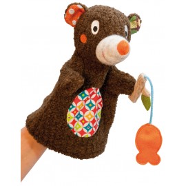 E50013 - Marionette WD