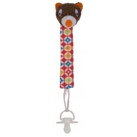 E50028 - Porte Tétine Woodours