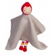 E10068 - ZAZA Chaperon Rouge