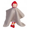 E10068 - ZAZA Chaperon Rouge