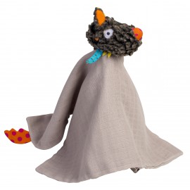 E10070 - ZAZA Louloup