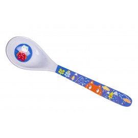 E75004-Cuillère mélanine Géant
