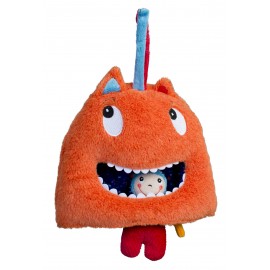 E70003 - Mon Géant Musical