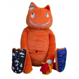 E70002 - Mon Super Super Géant de 60 cm