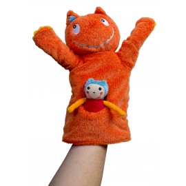 E70005 - Ma Marionette Géant