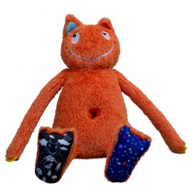 E70006 - Mon Doudou Géant