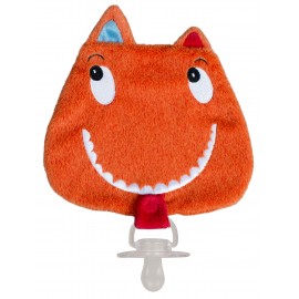 E70004 - Mon Doudou Porte Tétine Géant