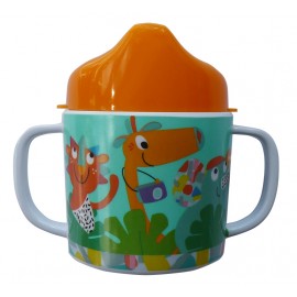 E85006 Mug JUNGLE BOOGIE (par 12)