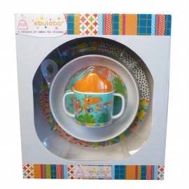 E85007F coffret JUNGLE (Par 2)