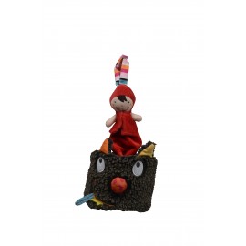 E10071 Louloup chaperon rouge musical cache cache (par 2)