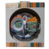 E75007F Coffret Mélamine MON GEANT