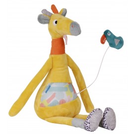 E80008 Girafe Musical ( par 2)