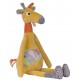 E80009 Doudou girafe  (par 3)