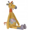 doudou girafe  (par 1)