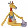 E80007  Billie la grande girafe 70 cm (par 1)