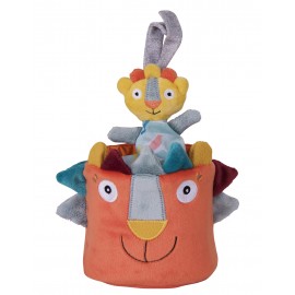 Woogy le Lion Musical par 1