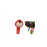 E10076 MARACAS LOULOUP (Vendu par 3)
