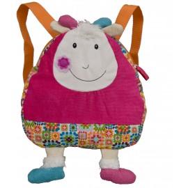 E30041 - sac à dos Huguette la biquette