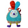 E30040 - Sac à dos Jef le Lapin