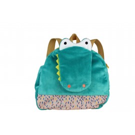Sac à dos Crocodile