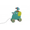 E81001 Rouleur Elephant (par 1)