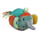 E80021 Balle d'activités elephant ( par 4)