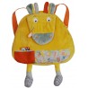 Sac à dos Girafe