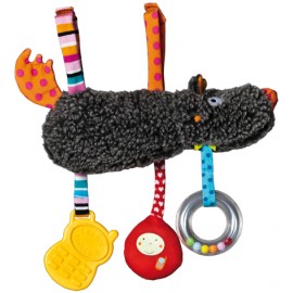 E10034 - Activités à suspendre T'es fou louloup