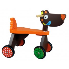 E11008 - porteur Louloup 