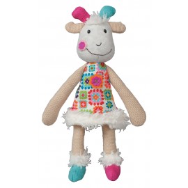 doudou Huguette la biquette