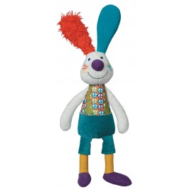 doudou jeff le lapin