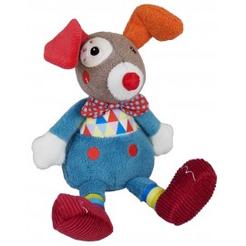E40003-  Gustave le petit Clown Magic Circus