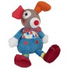 E40003-  Gustave le petit Clown Magic Circus
