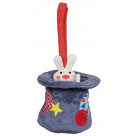 E40004 - Ernesto le lapin musical