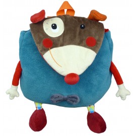 E40007 - sac à dos Gustave Magic Circus 