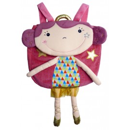  E40008 -Sac à dos Betty