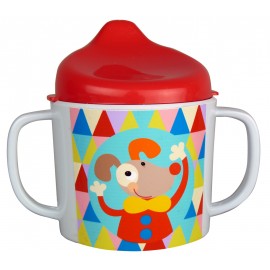 E41023 - Mug Magic Circus 