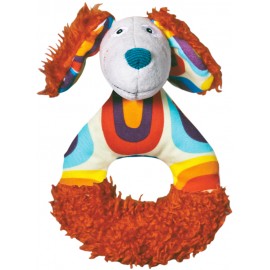 E30032 - Hochet Antoine,Peace and Love