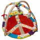 E30015 - Tapis d'activités Peace and Love 