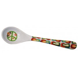 E30004 - Cuillere Peace and Love 