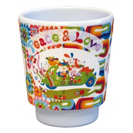 E30005 - timbale Peace and Love 